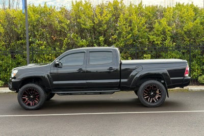 2015 Toyota Tacoma Base V6