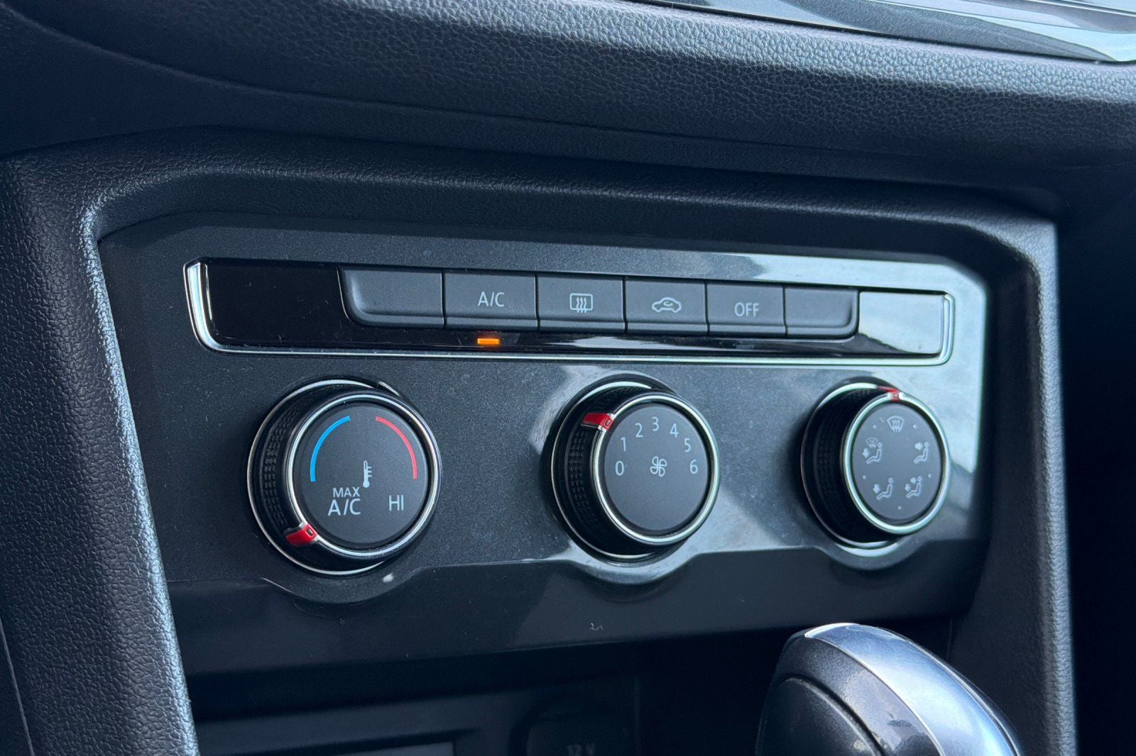 2019 Volkswagen Tiguan 2.0T S 4Motion