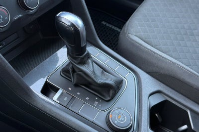 2019 Volkswagen Tiguan 2.0T S 4Motion