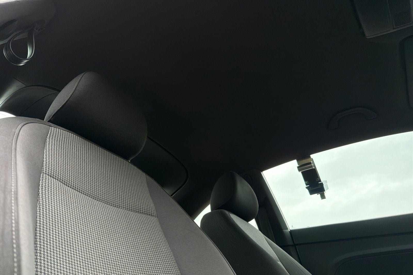 2017 Volkswagen Beetle 1.8T S