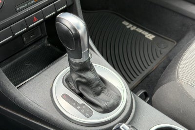 2017 Volkswagen Beetle 1.8T S