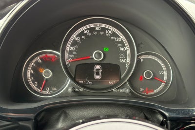 2017 Volkswagen Beetle 1.8T S