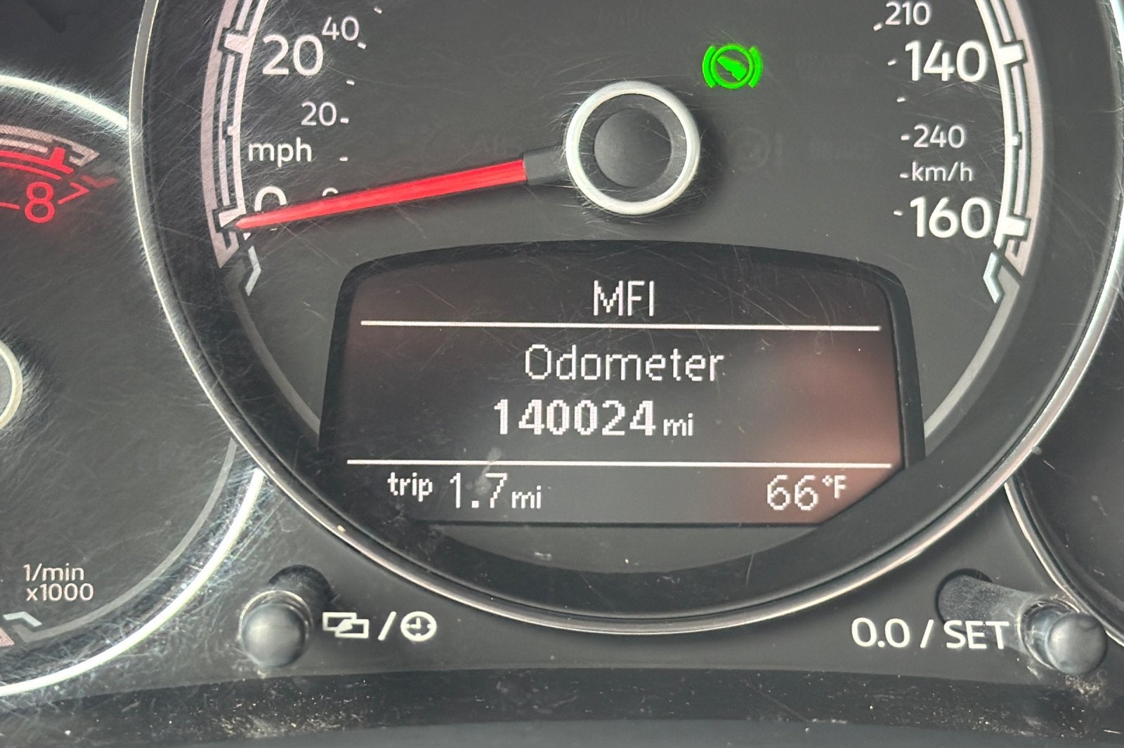 2017 Volkswagen Beetle 1.8T S