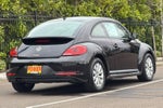 2017 Volkswagen Beetle 1.8T S