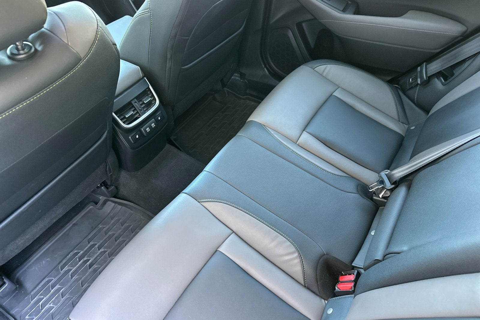 2022 Subaru Outback Onyx Edition XT