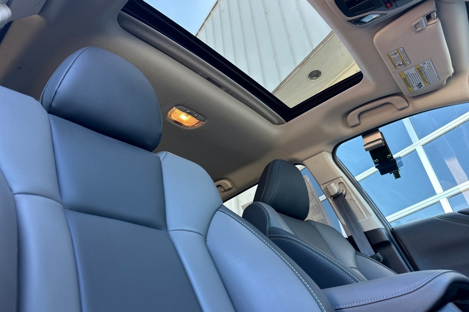 2022 Subaru Outback Onyx Edition XT