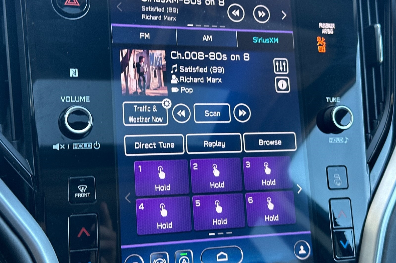 2022 Subaru Outback Onyx Edition XT