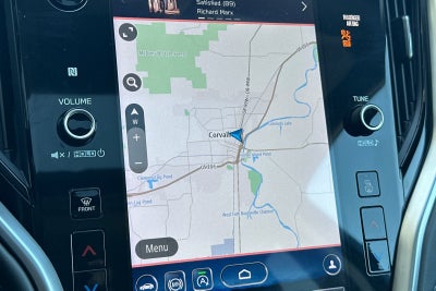 2022 Subaru Outback Onyx Edition XT