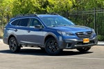 2022 Subaru Outback Onyx Edition XT