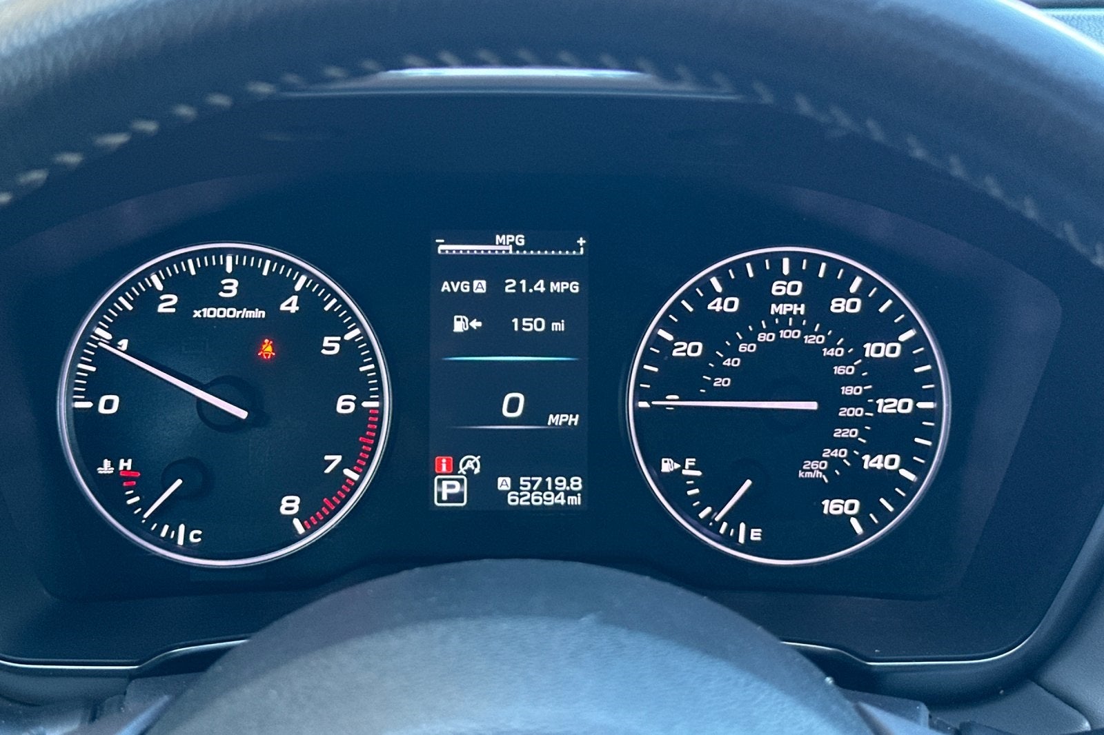 2022 Subaru Outback Onyx Edition XT