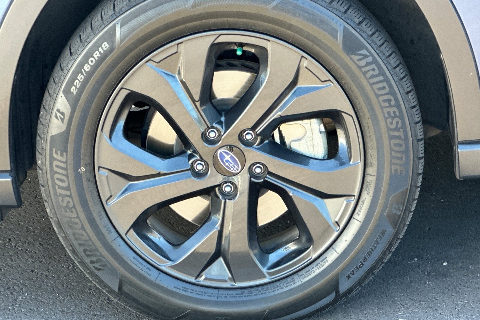 2022 Subaru Outback Onyx Edition XT