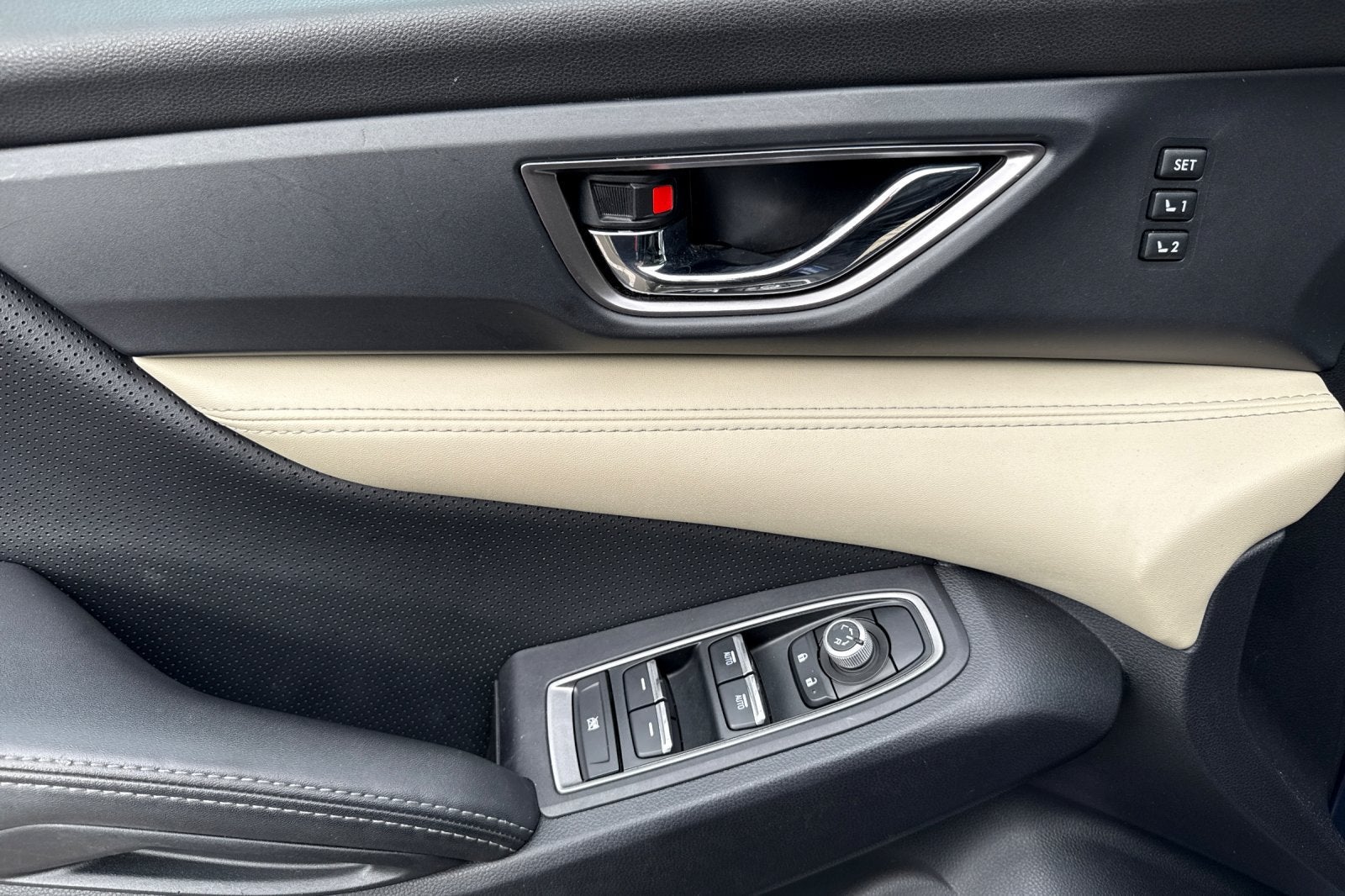2021 Subaru Ascent Limited