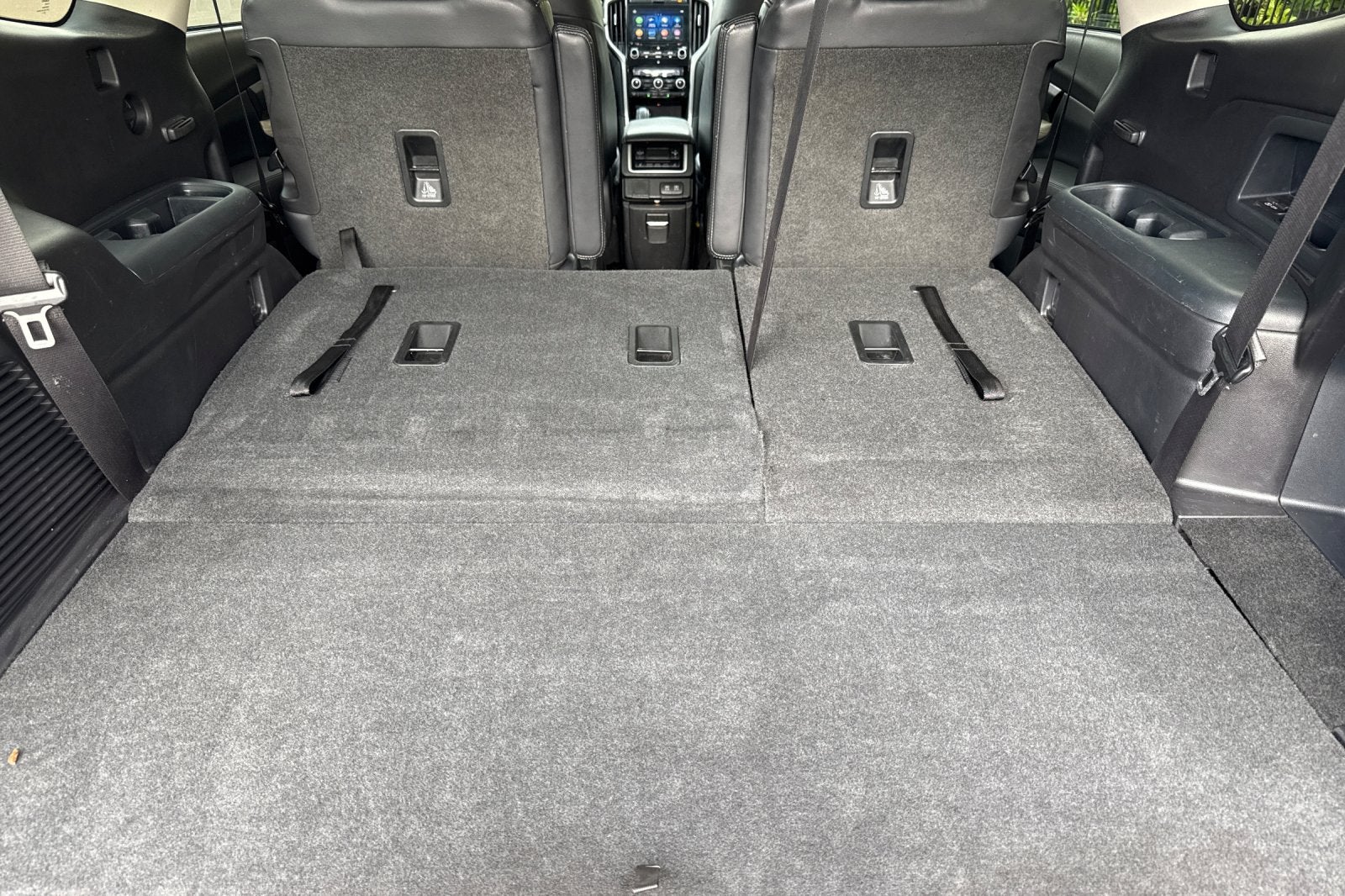 2021 Subaru Ascent Limited