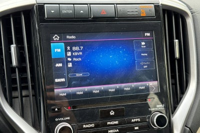 2021 Subaru Ascent Limited