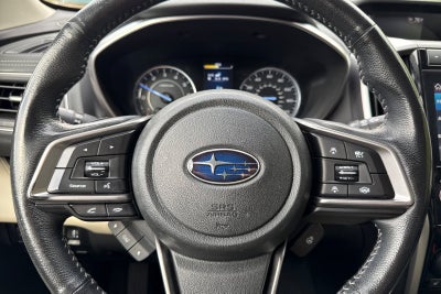 2021 Subaru Ascent Limited