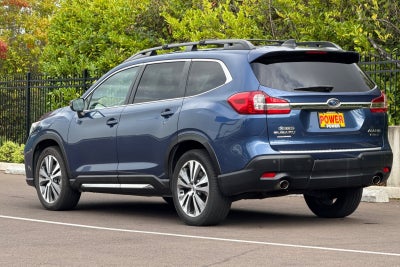 2021 Subaru Ascent Limited