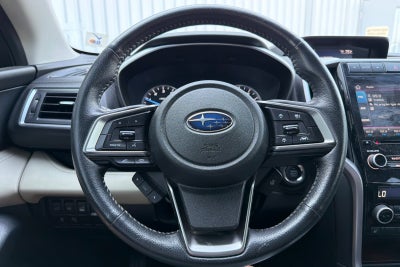 2020 Subaru Ascent Limited