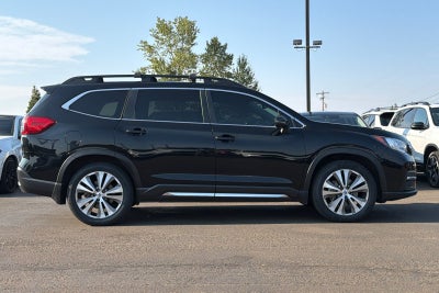 2020 Subaru Ascent Limited