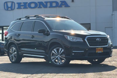 2020 Subaru Ascent Limited