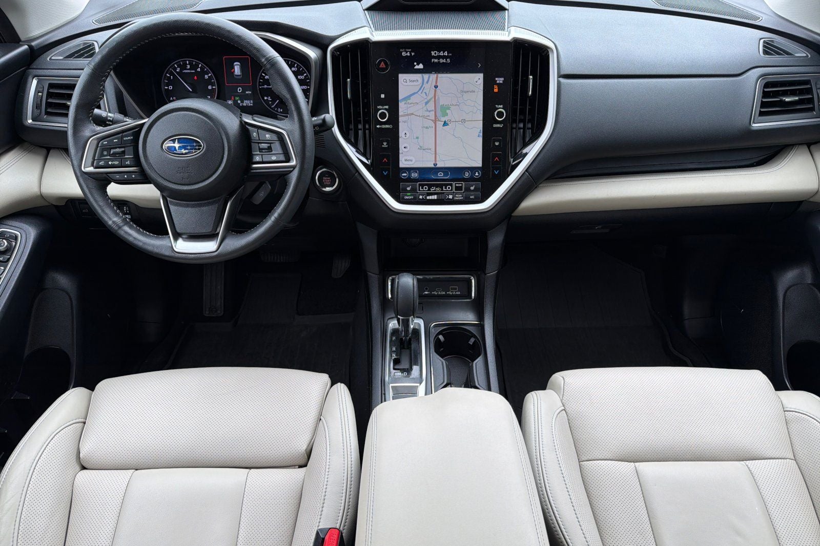 2023 Subaru Ascent Limited