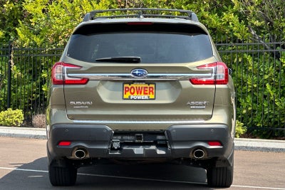 2023 Subaru Ascent Limited
