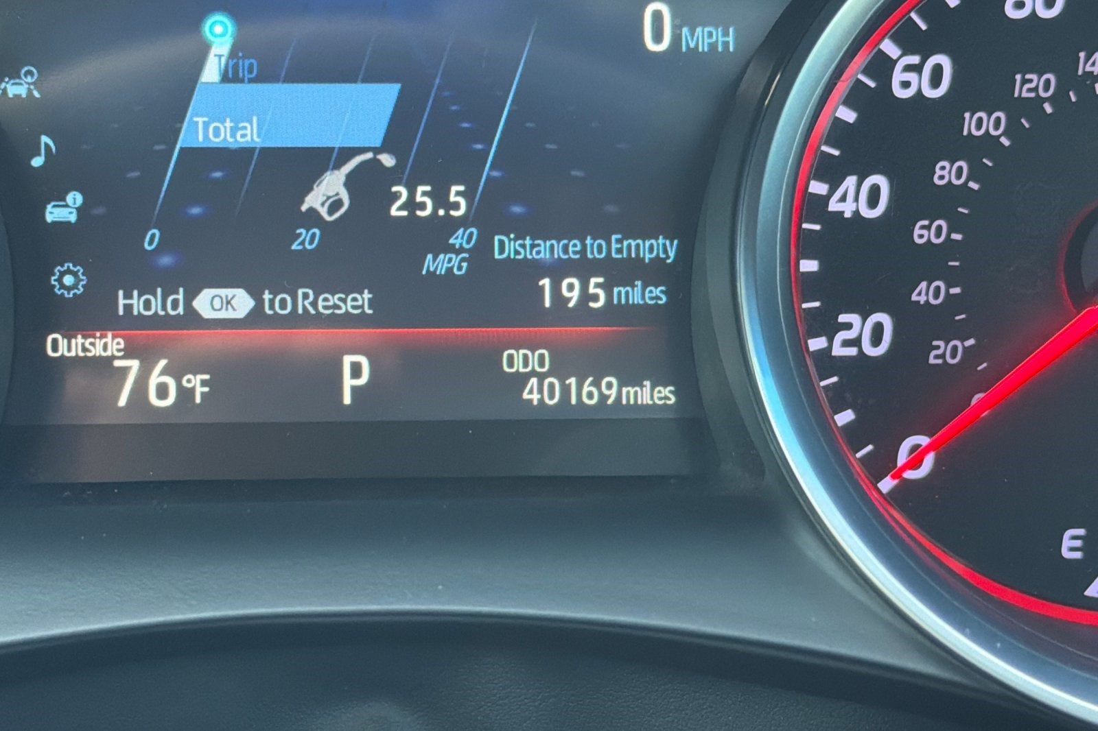 2018 Toyota Camry XSE V6