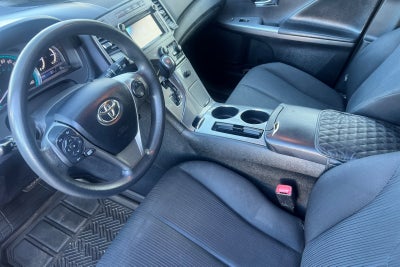 2013 Toyota Venza LE