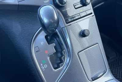 2013 Toyota Venza LE