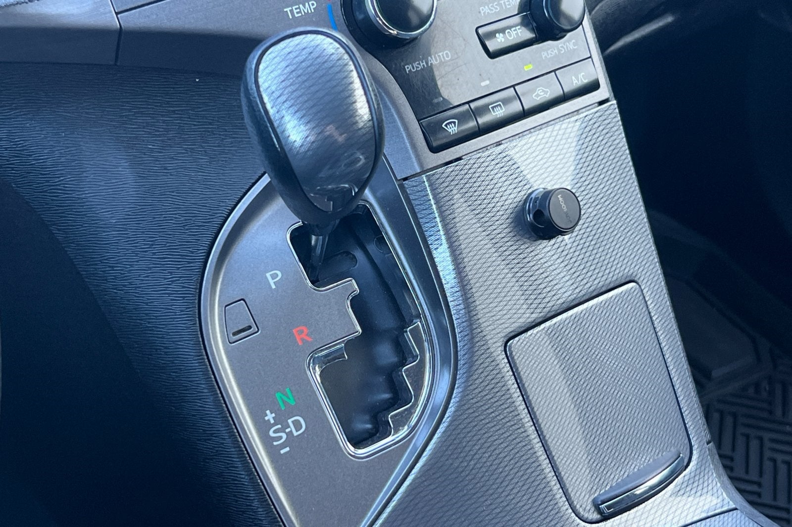 2013 Toyota Venza LE