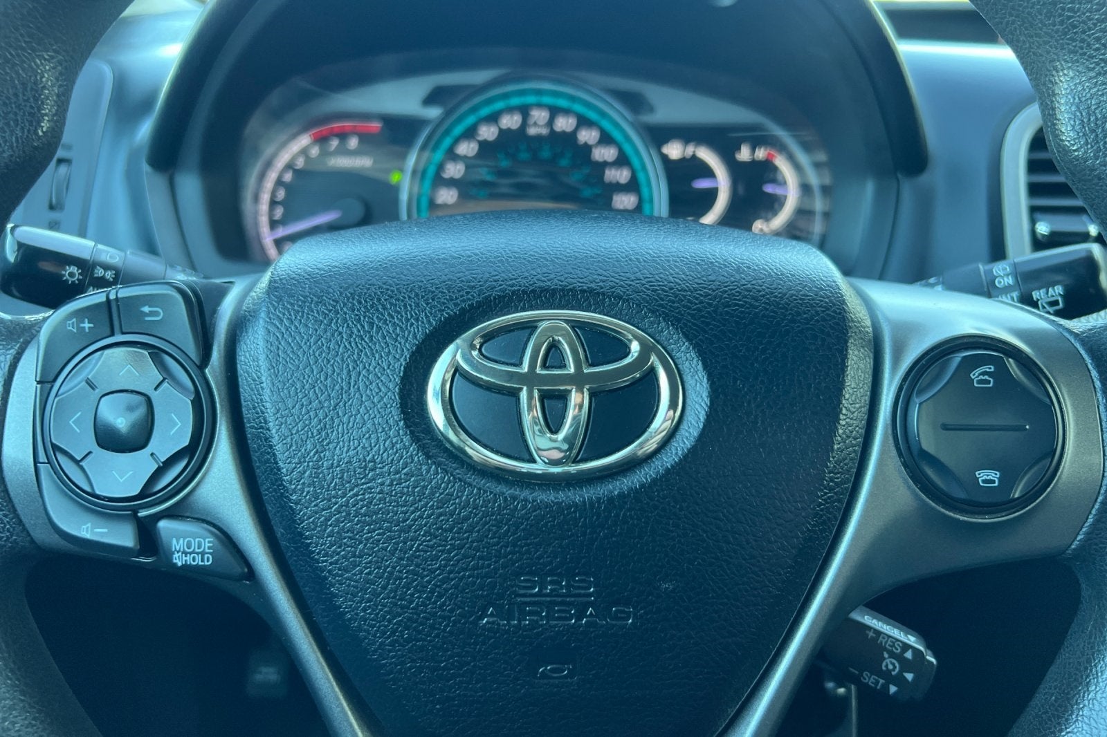 2013 Toyota Venza LE