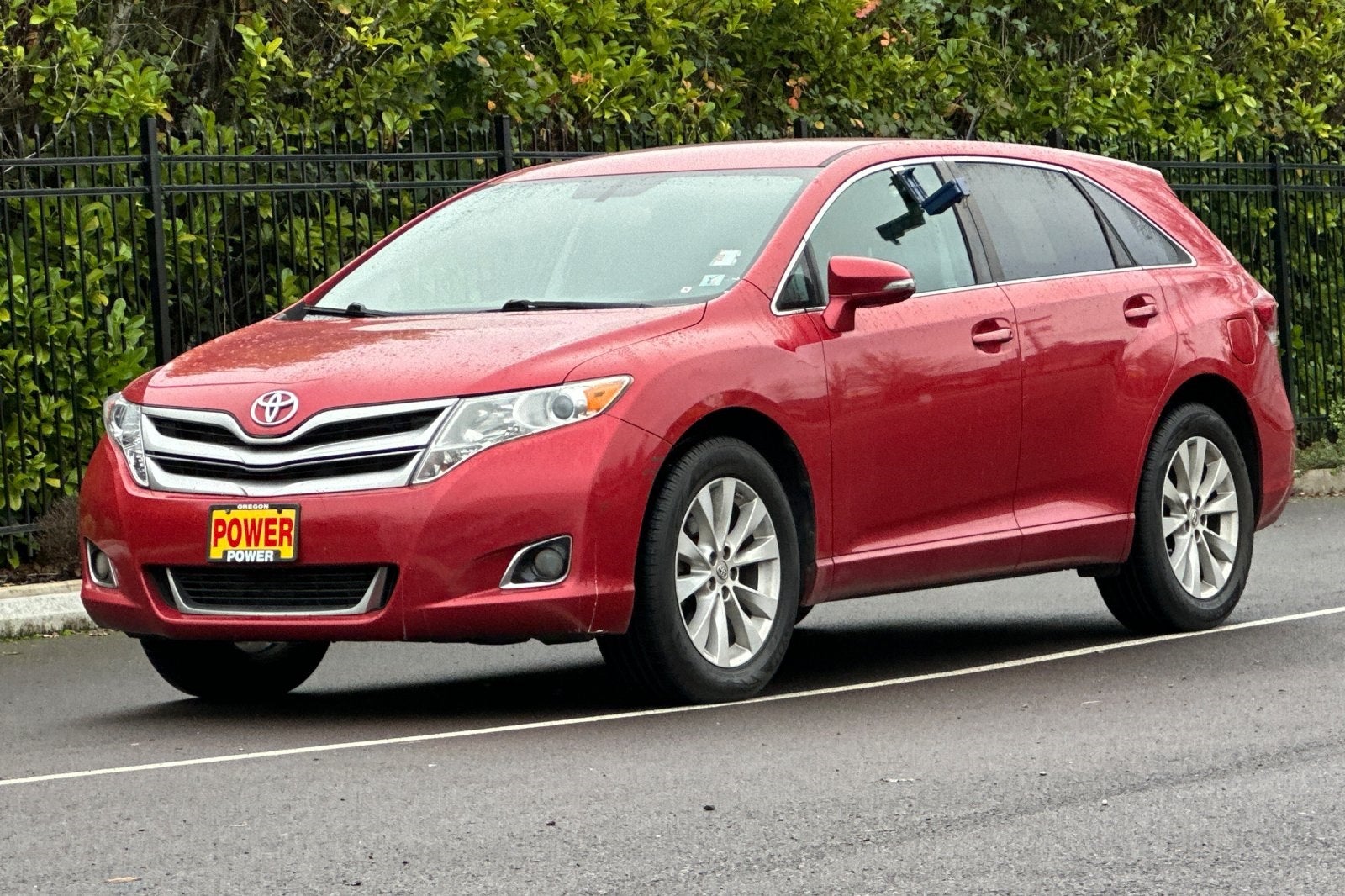 2013 Toyota Venza LE
