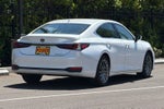 2024 Lexus ES 300h Luxury
