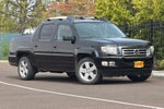 2014 Honda Ridgeline RTL
