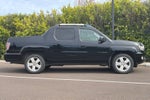 2014 Honda Ridgeline RTL