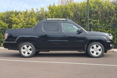 2014 Honda Ridgeline RTL