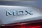 2017 Acura MDX 3.5L SH-AWD w/Advance & Entertainment Pkgs
