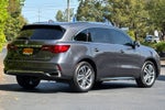 2017 Acura MDX 3.5L SH-AWD w/Advance & Entertainment Pkgs