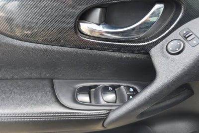 2014 Nissan Rogue SL