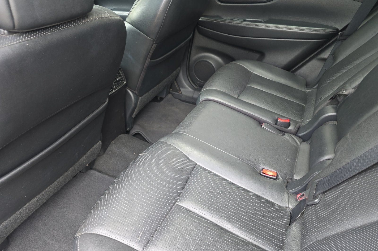 2014 Nissan Rogue SL