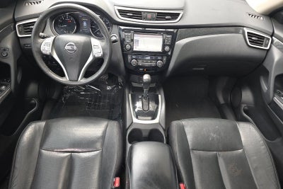 2014 Nissan Rogue SL