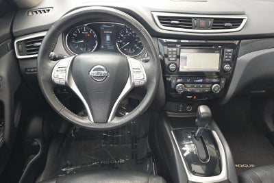 2014 Nissan Rogue SL