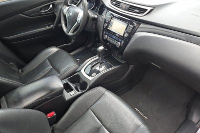 2014 Nissan Rogue SL