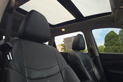 2014 Nissan Rogue SL