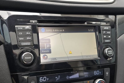 2014 Nissan Rogue SL