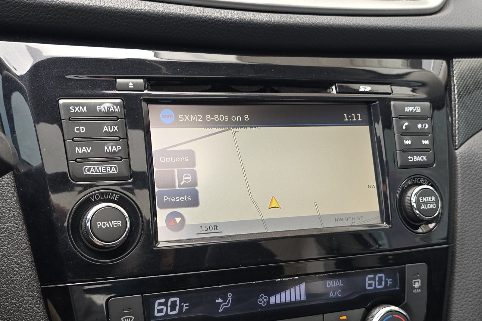 2014 Nissan Rogue SL