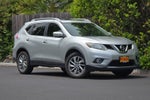 2014 Nissan Rogue SL