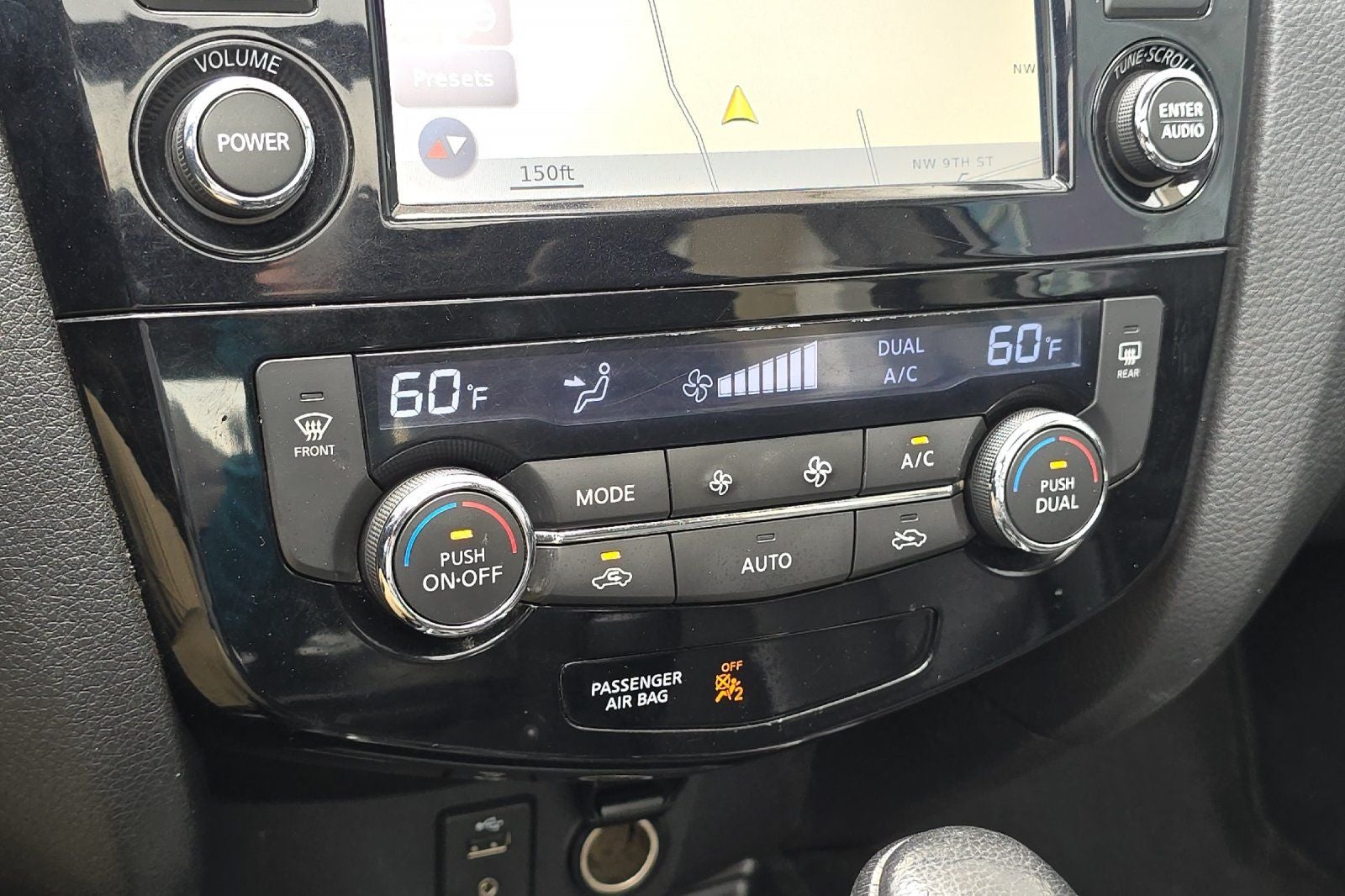 2014 Nissan Rogue SL