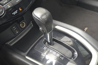 2014 Nissan Rogue SL