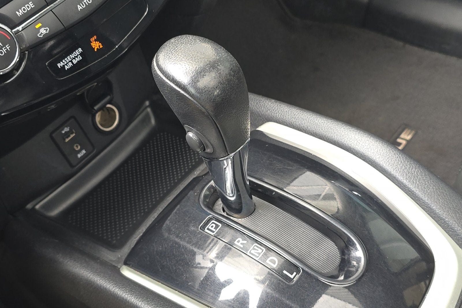 2014 Nissan Rogue SL