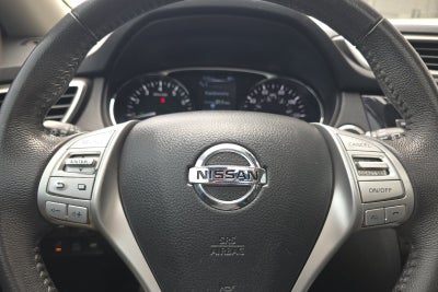 2014 Nissan Rogue SL